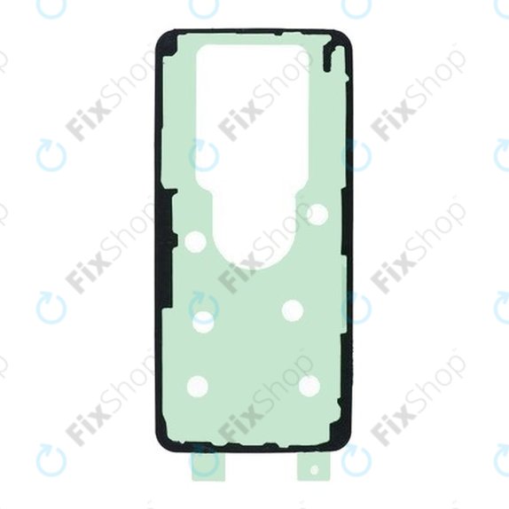Samsung Galaxy S9 Plus G965F - Lepilo za pokrov baterije