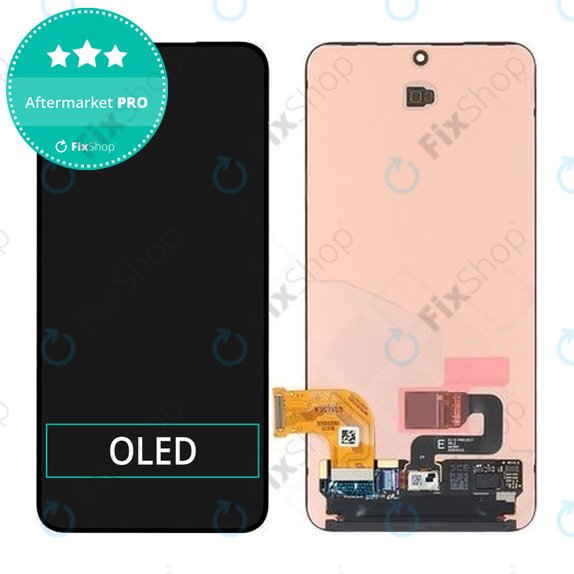 Samsung Galaxy S24 S921B - LCD zaslon + steklo na dotik OLED