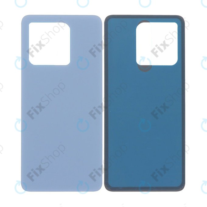 Xiaomi 14T 2406APNFAG - Pokrov baterije (Titan Blue)