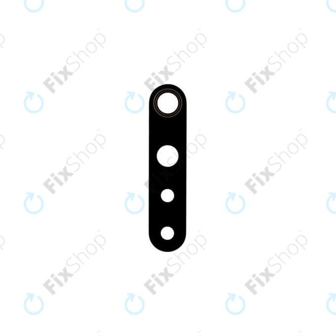 Realme 6 Pro - steklo zadnje kamere