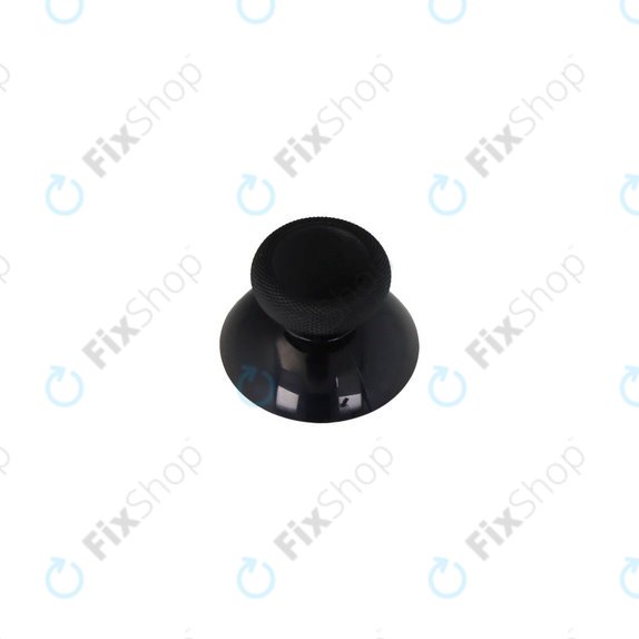Pokrovček analogne igralne palice (Black) za krmilnik Microsoft Xbox Series X