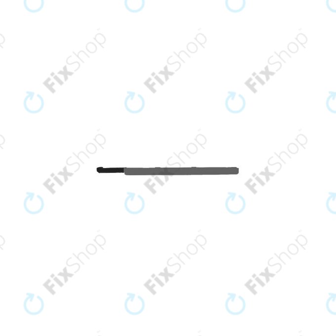 HTC One E9 Plus - SIM pokrov (Silver)