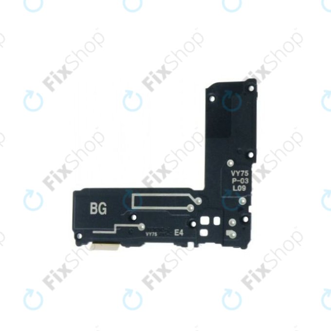 Samsung Galaxy S10 Plus G975F - Zvočnik - GH96-12234A Genuine Service Pack