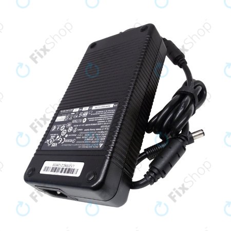 Polnilni adapter za MSI, 77011242, 280W, 20V, Genuine Service Pack