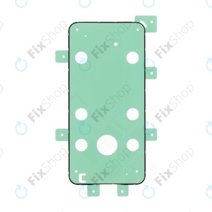 Samsung Galaxy A55 A556B - Lepilo za LCD zaslon - GH81-25070A Genuine Service Pack