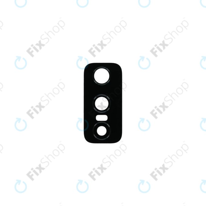 Asus Zenfone 7 ZS670KS - Steklo zadnje kamere - 13010-04220500 Genuine Service Pack