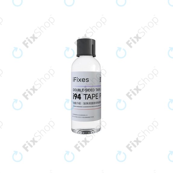 iFixes i94 Tape Primer - osnovni premaz za obojestranske trakove, 50ml
