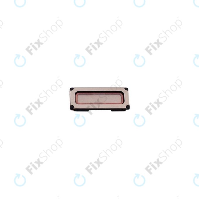 Huawei Mate 8 - slušalka