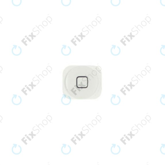 Apple iPhone 5 - Gumb Domov (White)