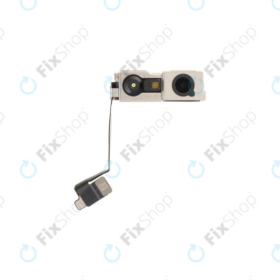 Apple iPhone 17 Pro Max - Sprednja kamera z IR kamero 18MP (Ultrawide)
