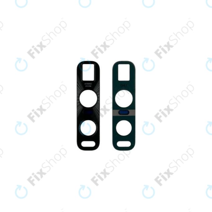 Oppo Find X2 Pro - steklo zadnje kamere