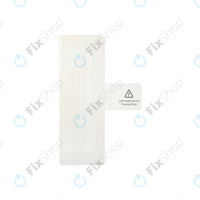 Apple iPhone 5 - Lepilo pod baterijo