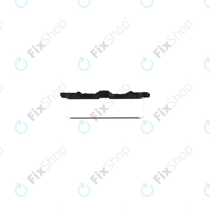 Samsung Galaxy Tab S2 8.0 LTE T710, T715 - Gumb za vklop (White) - GH98-36593B Genuine Service Pack