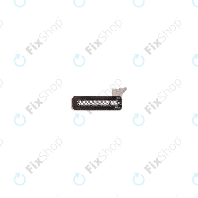 Apple iPhone 12, 12 Mini, 12 Pro, 12 Pro Max - protiprašna rešetka nad slušalko