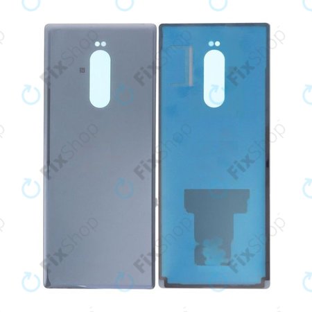 Sony Xperia 1 - Pokrov baterije (Gray)