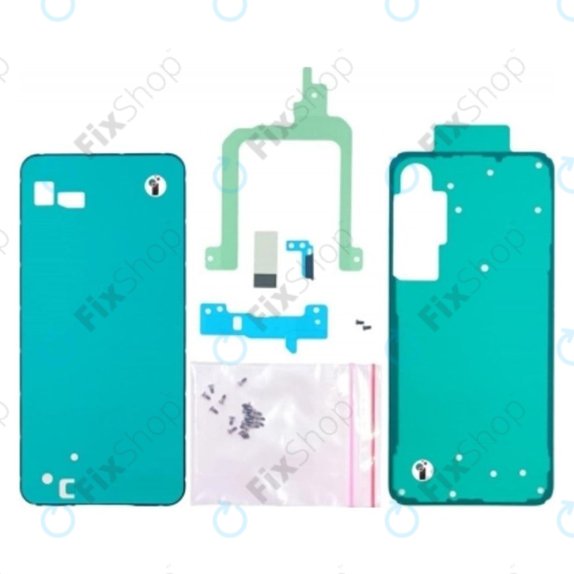 Samsung Galaxy S24 FE S721B - Komplet lepil za LCD zaslon Adhesive - GH82-35930A Genuine Service Pack