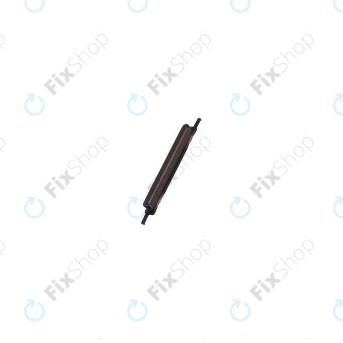 Samsung Galaxy M33 5G M336B - Gumb za glasnost (Brown) - GH98-46870E Genuine Service Pack