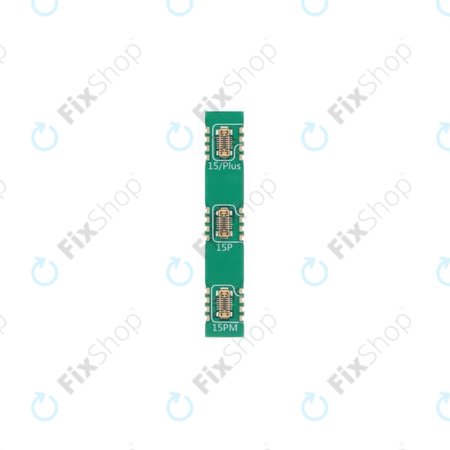 JCID V1SE/V1S - Photosensitive Conversion Board za iPhone 14 na 15 serijo