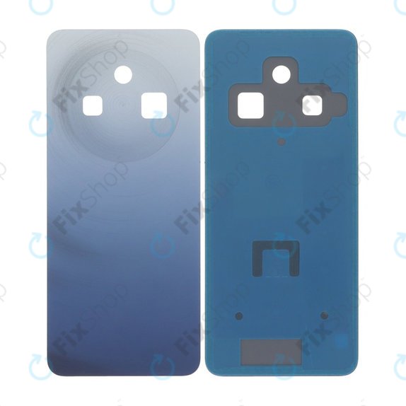 Xiaomi Redmi 14C 4G - Pokrov baterije (Starry Blue)