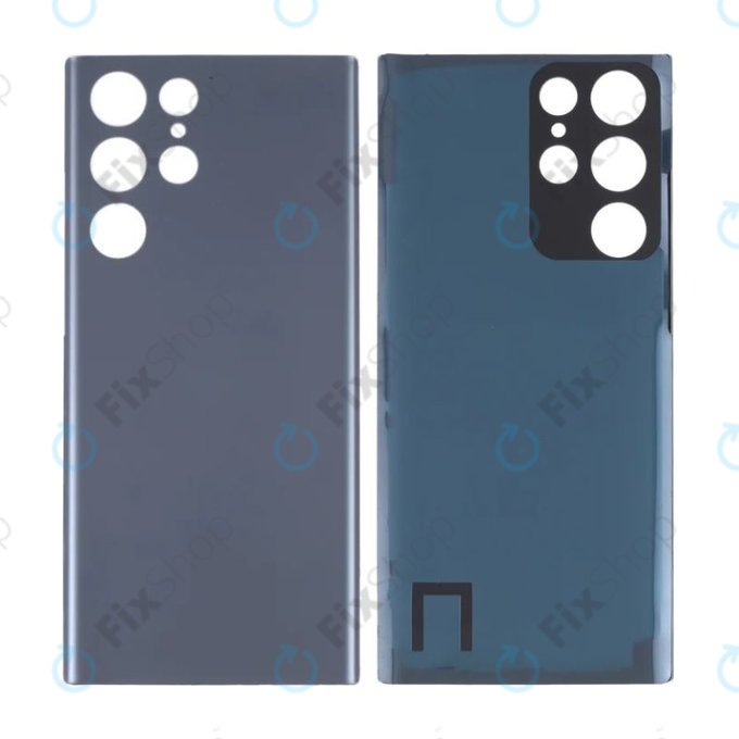 Samsung Galaxy S22 Ultra S908B - Pokrov baterije (Sky Blue)