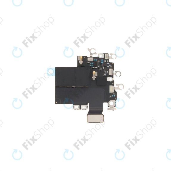 Apple iPhone 16 Plus - Gibljiva WiFi antena