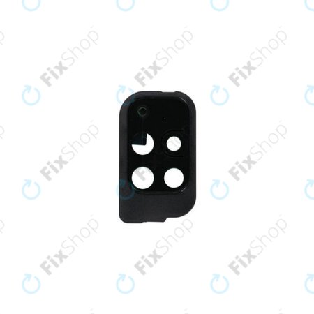 Samsung Galaxy M51 M515F - Stekleni okvir zadnje kamere - GH98-45843A Genuine Service Pack