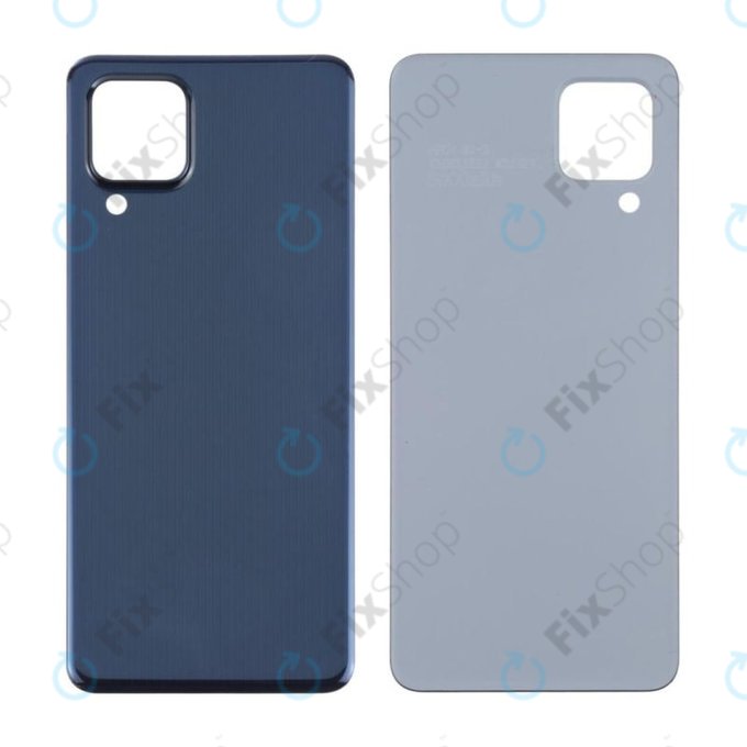 Samsung Galaxy M32 M325F - Pokrov baterije (Black)