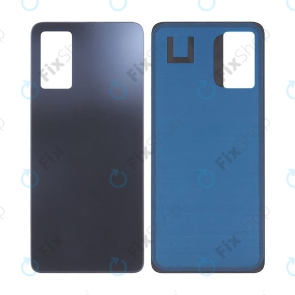 Xiaomi Redmi Note 11 Pro 5G 21091116I 2201116SG - Pokrov baterije (Graphite Grey)