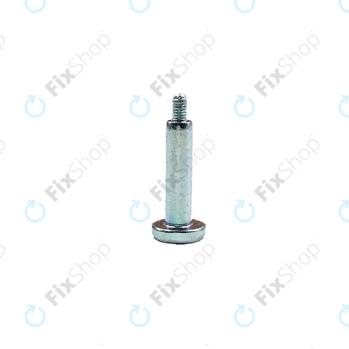 Sony Playstation 5 - spodnji vijak stojala