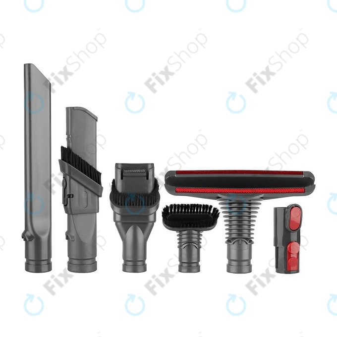 Dyson DC-series, V-series - Set dodatnih šob (6 kosov)