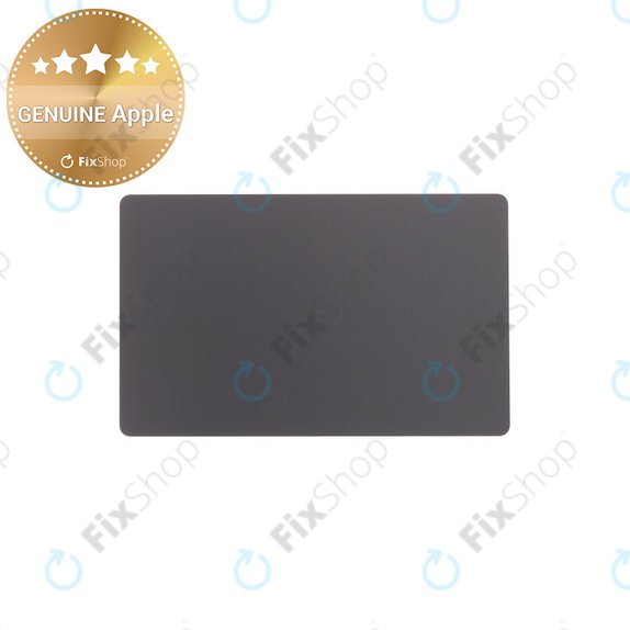 Komplet trackpad za MacBook Pro 16", A3403 (2024), Space Black, 661-46156, Genuine Apple