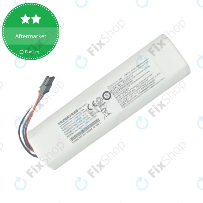 Xiaomi Dreame-series - Baterija P1904-4S2P-MM Li-Ion 14.4V 5600mAh
