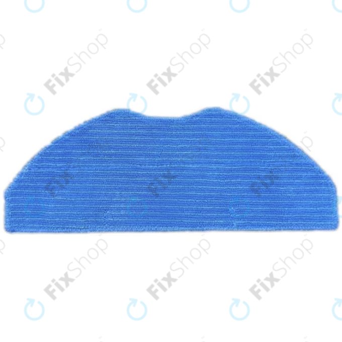 Rowenta X-plorer S75s, S75s+ - Krpa za brisanje