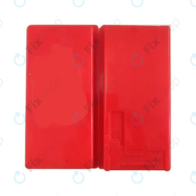 Kalup za pozicioniranje laminacije za Samsung Galaxy S10 Plus