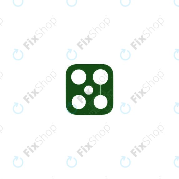 Samsung Galaxy M12 M127F - Lepilo pod steklom kamere - GH02-22231A Genuine Service Pack