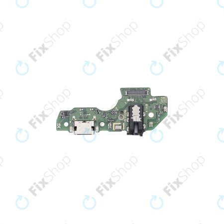 Samsung Galaxy A22 5G A226B - PCB plošča konektorja za polnjenje