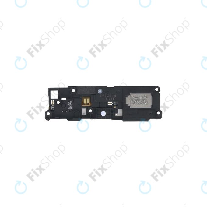 Xiaomi Redmi Note 4X - Zvočnik