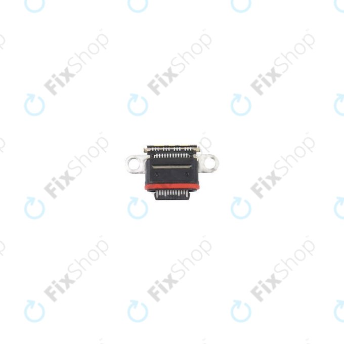 Google Pixel 5, 5a, 6, 7a - Priključek za polnjenje