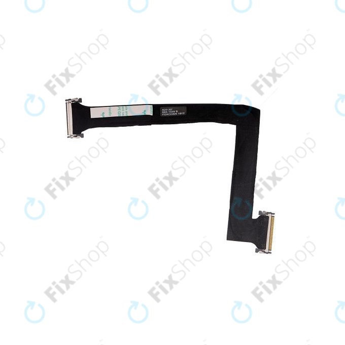Apple iMac 27" A1312 (Late 2009 - Mid 2010) - Kabel LCD eDP