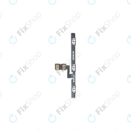 Xiaomi Mi 9 - Flex Cable Power + Gumbi za glasnost