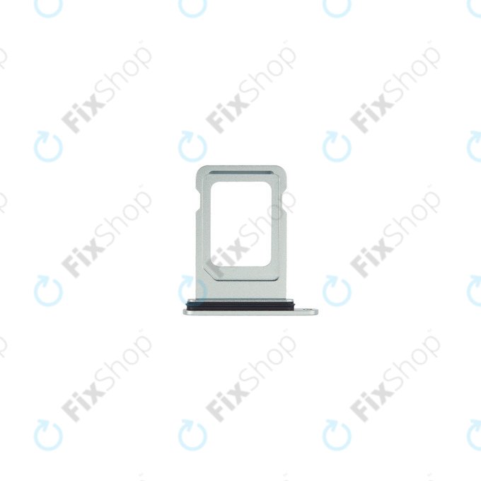 Apple iPhone 15, 15 Plus - SIM reža (Green)