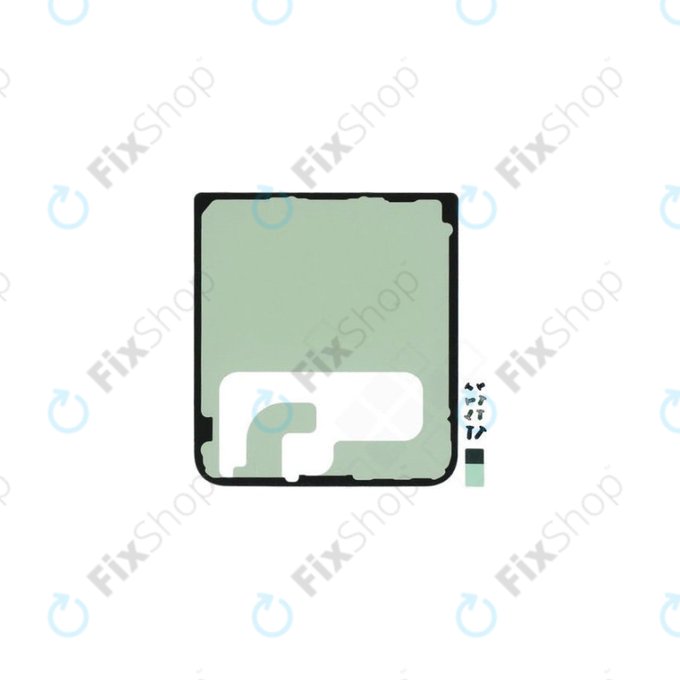 Samsung Galaxy Z Flip 7 FE F761B - Komplet lepil za pokrov baterije Adhesive - GH82-35143A Genuine Service Pack