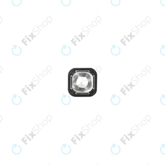 Samsung Galaxy A3 A320F (2017) - Steklo za bliskavico zadnje kamere - GH64-06071A Genuine Service Pack