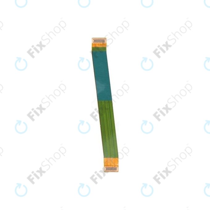 Motorola Moto G 5G Plus XT2075 - glavni Flex kabel - SP68C74944 Genuine Service Pack