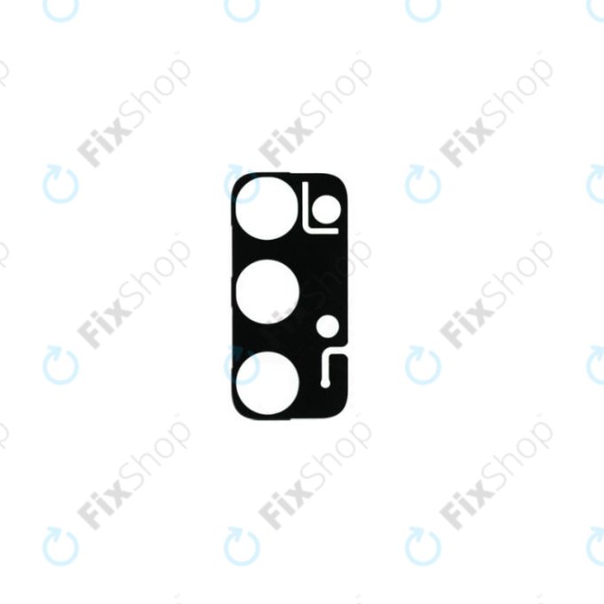 Samsung Galaxy S20 FE G780F - Lepilo za lepilo za steklo fotoaparata - GH02-21906A Genuine Service Pack