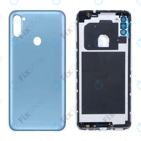 Samsung Galaxy A11 A115F - Pokrov baterije (Blue)