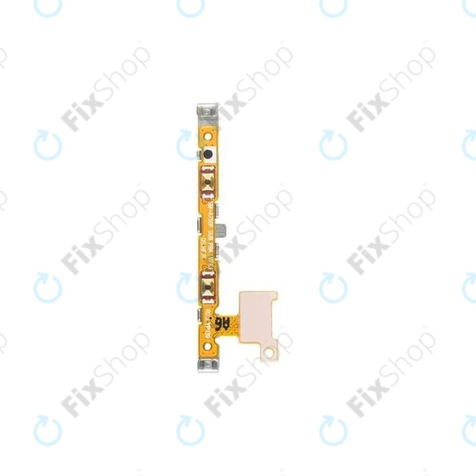 Samsung Galaxy A7 A750F (2018) - Gumb za glasnost - GH59-14966A Genuine Service Pack