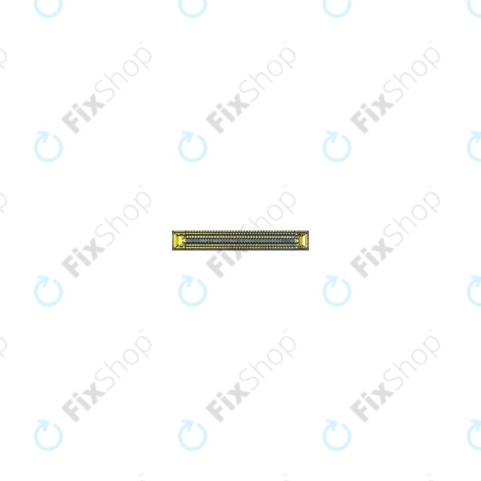 Samsung Galaxy A12, A22, A32, A42, A52, A52s, A72, M12, M22, M32, Z Fold 3 - Konektor za matično ploščo - 3710-004501 Genuine Service Pack