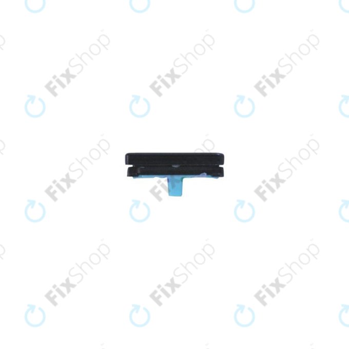 Samsung Galaxy S8 G950F - Gumb za vklop (Midnight Black) - GH98-40967A Genuine Service Pack
