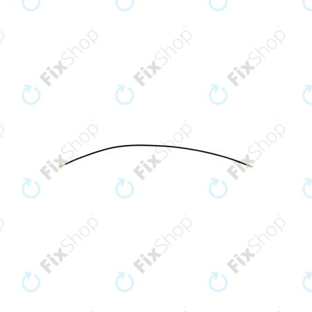 Oppo A54 5G, A74 5G - RF kabel (Black) - 2181091 Genuine Service Pack